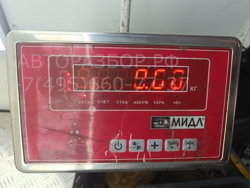 Петля двери