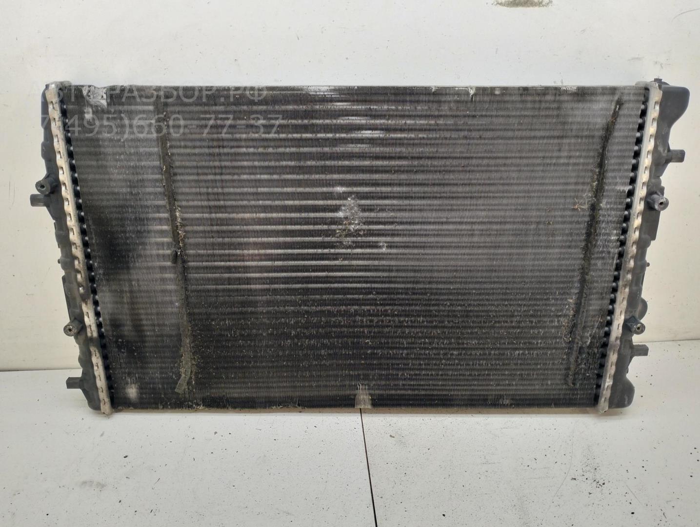 Радиатор охлаждения