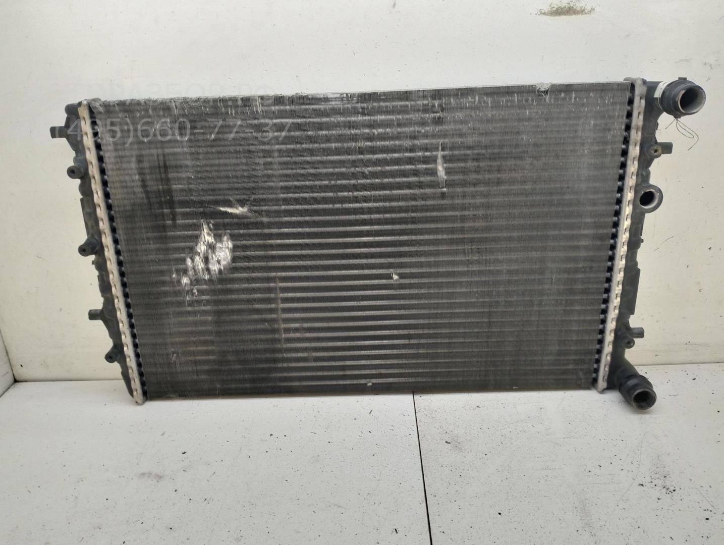 Радиатор охлаждения