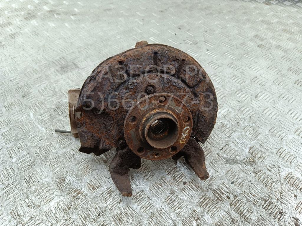 Ступица передняя