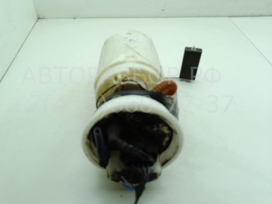 Насос топливный электрический