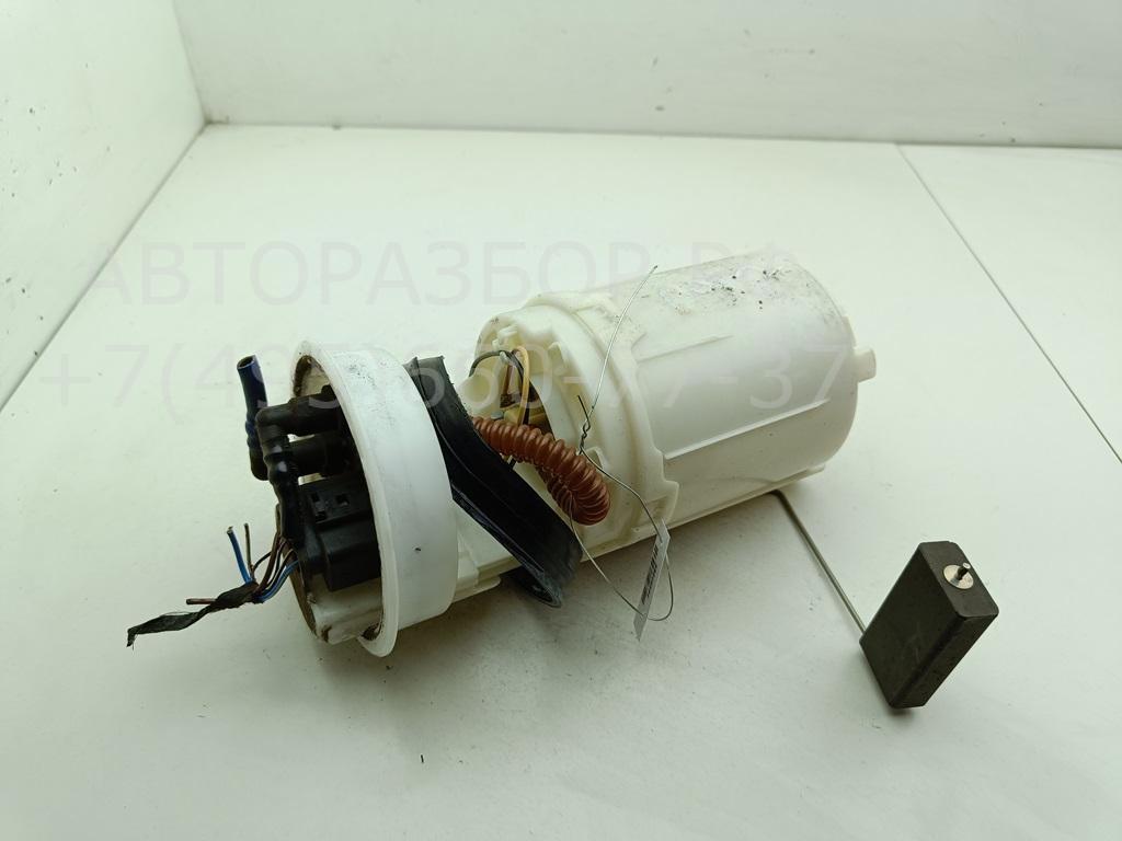 Насос топливный электрический