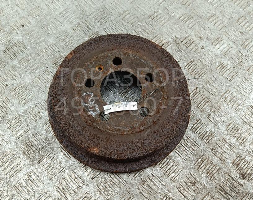 Барабан тормозной