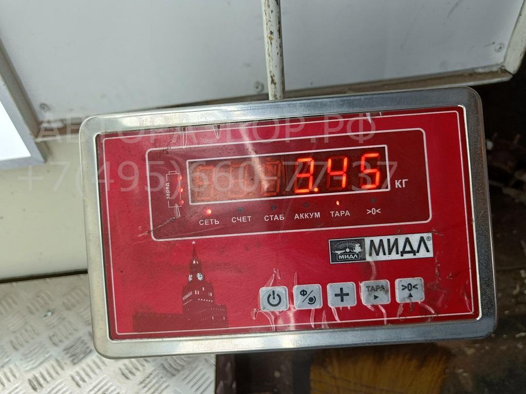 Барабан тормозной