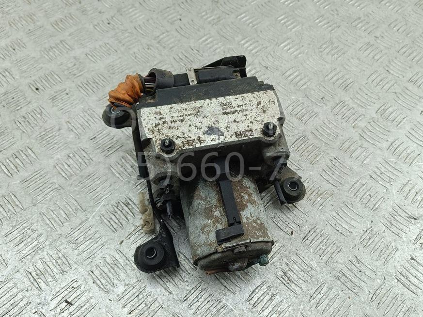 Блок ABS (насос)