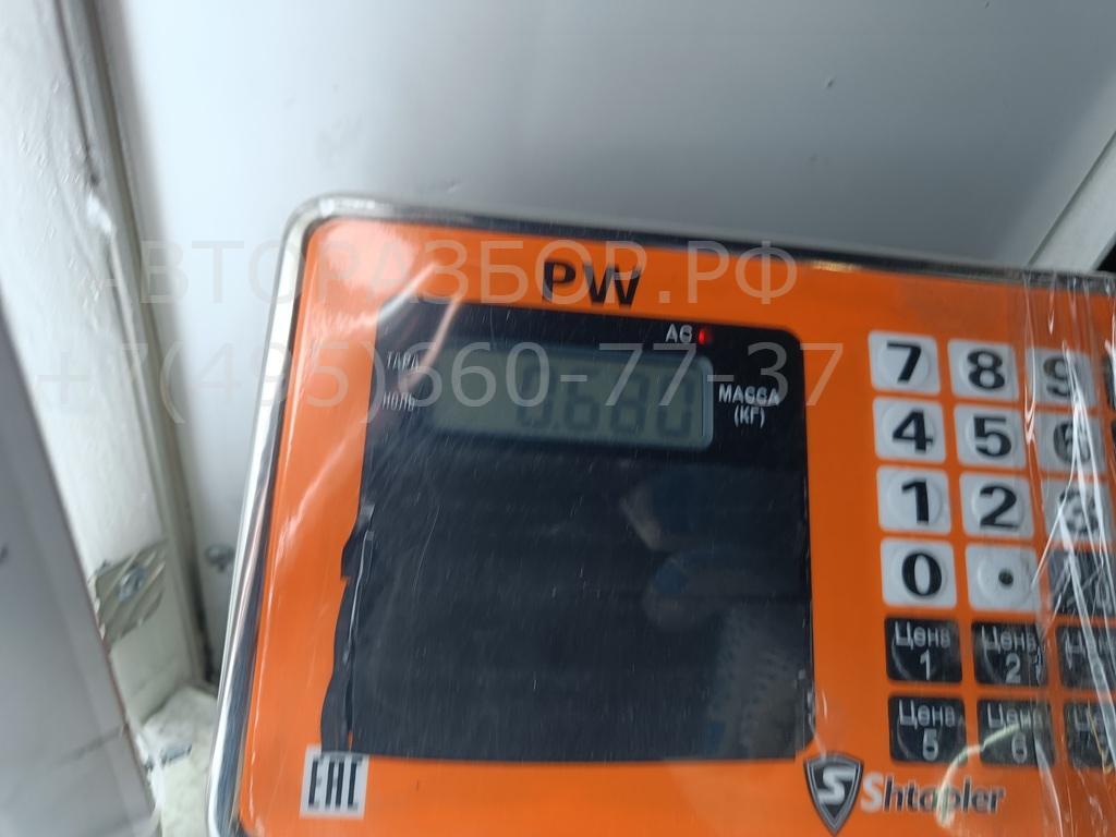 Замок двери передней правой