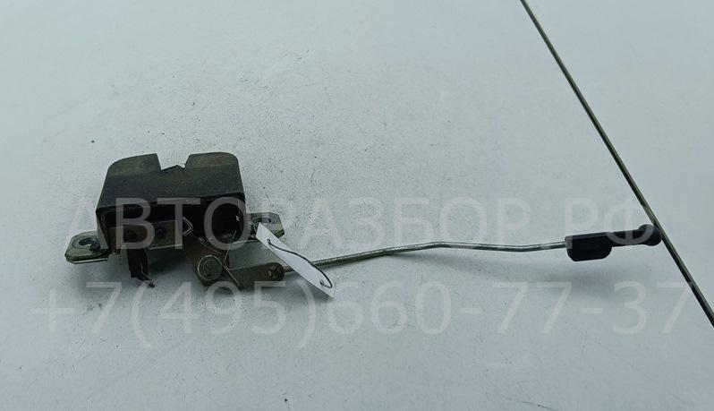 Замок багажника