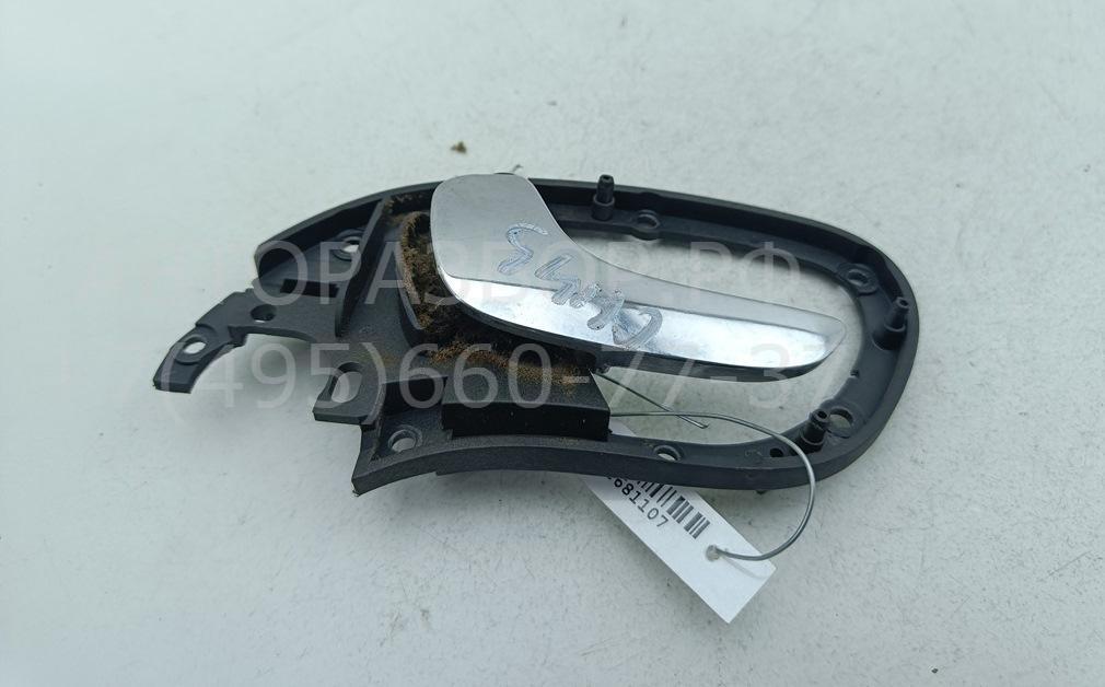 Ручка двери задней внутренняя левая