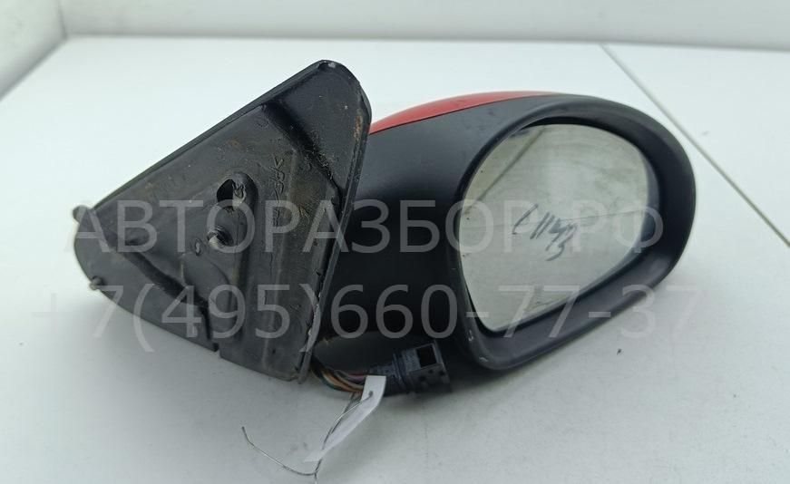 Зеркало правое электрическое