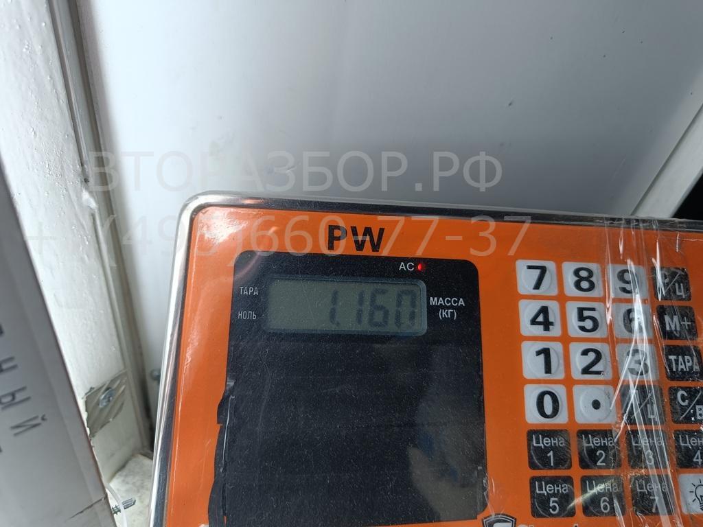 Зеркало правое электрическое