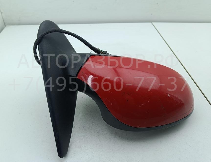 Зеркало правое электрическое