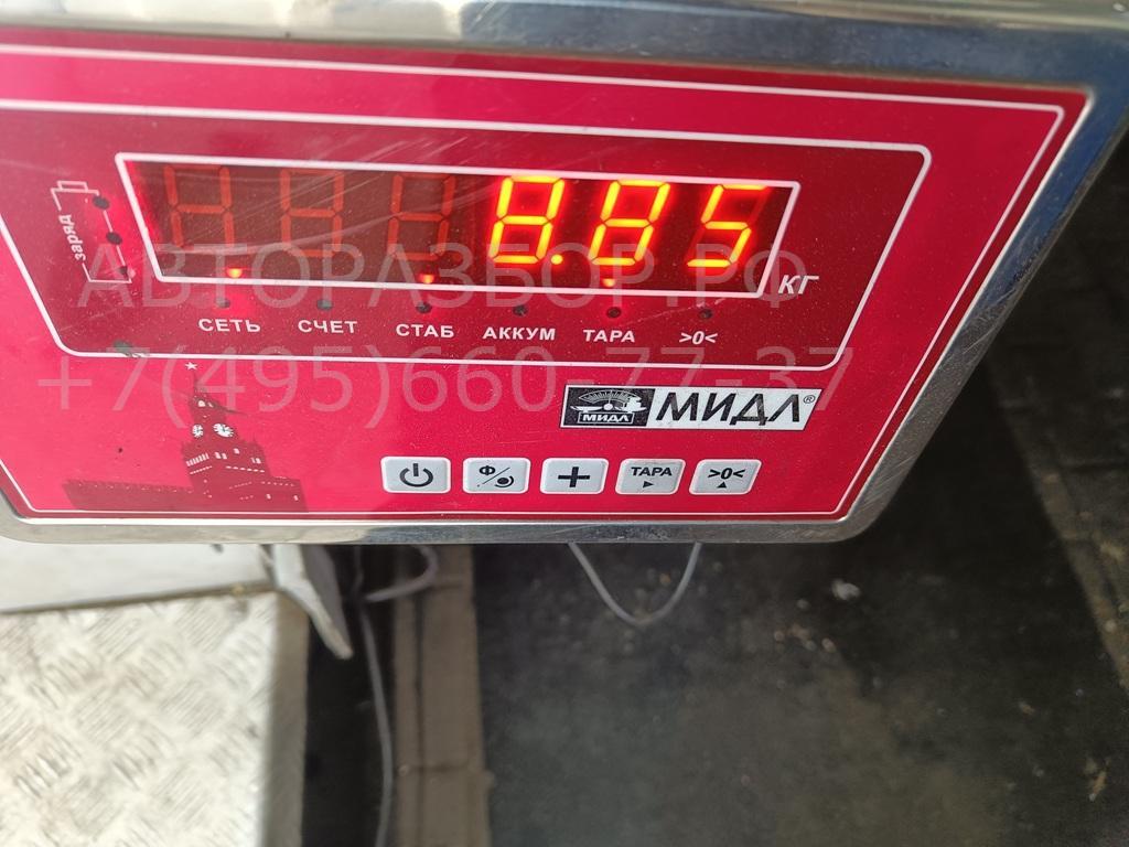 Полуось передняя правая