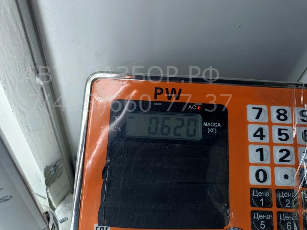 Панель приборов