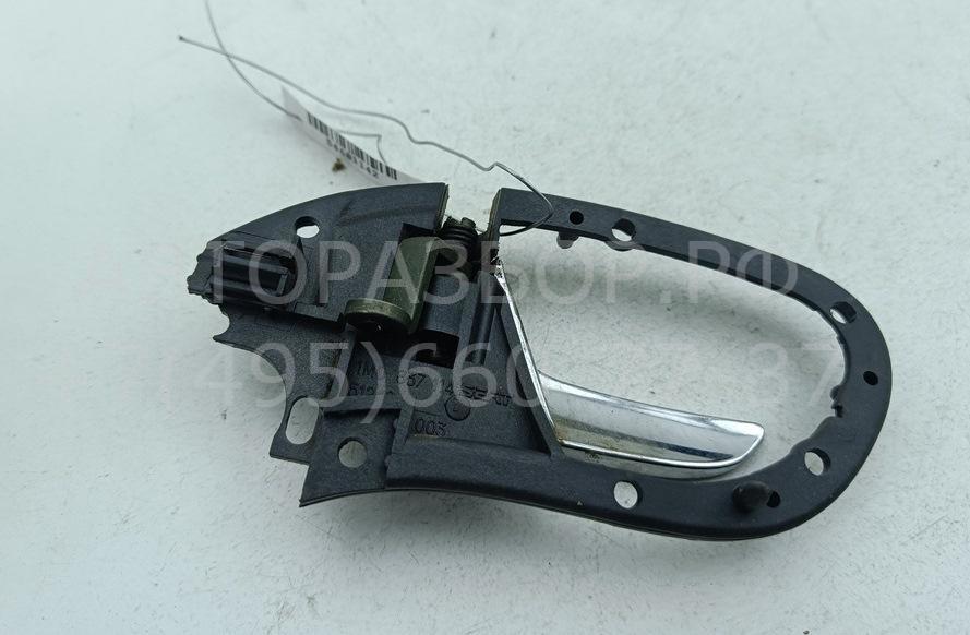 Ручка двери задней внутренняя правая