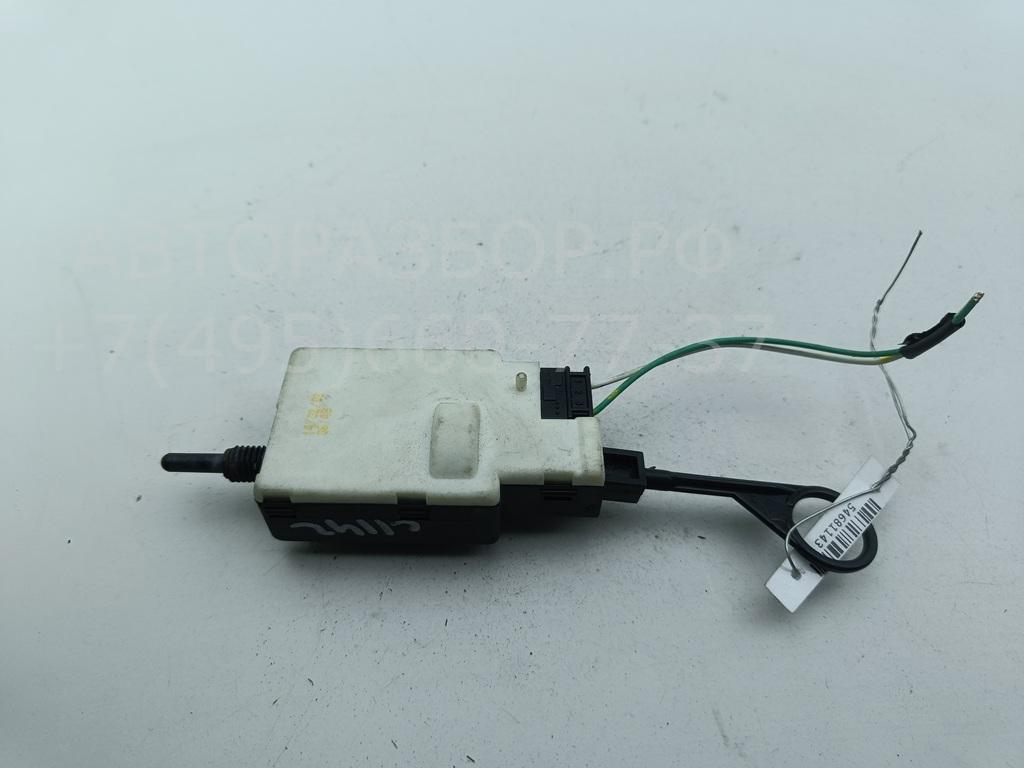 Активатор замка двери