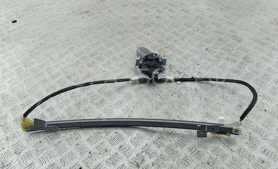 Стеклоподъемник электр. передний левый