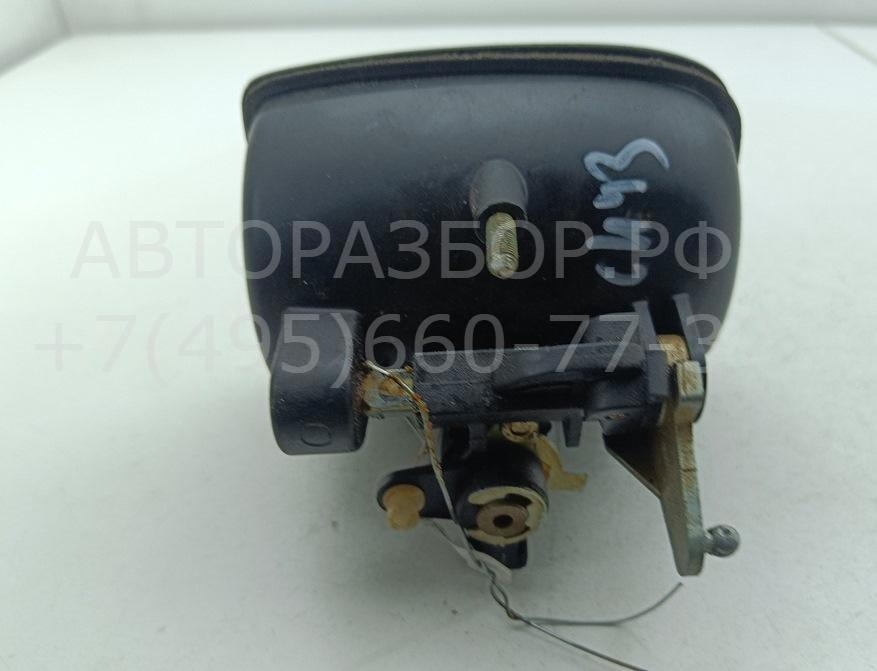 Ручка двери багажника наружная