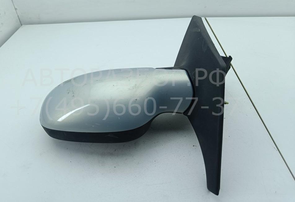 Зеркало левое электрическое