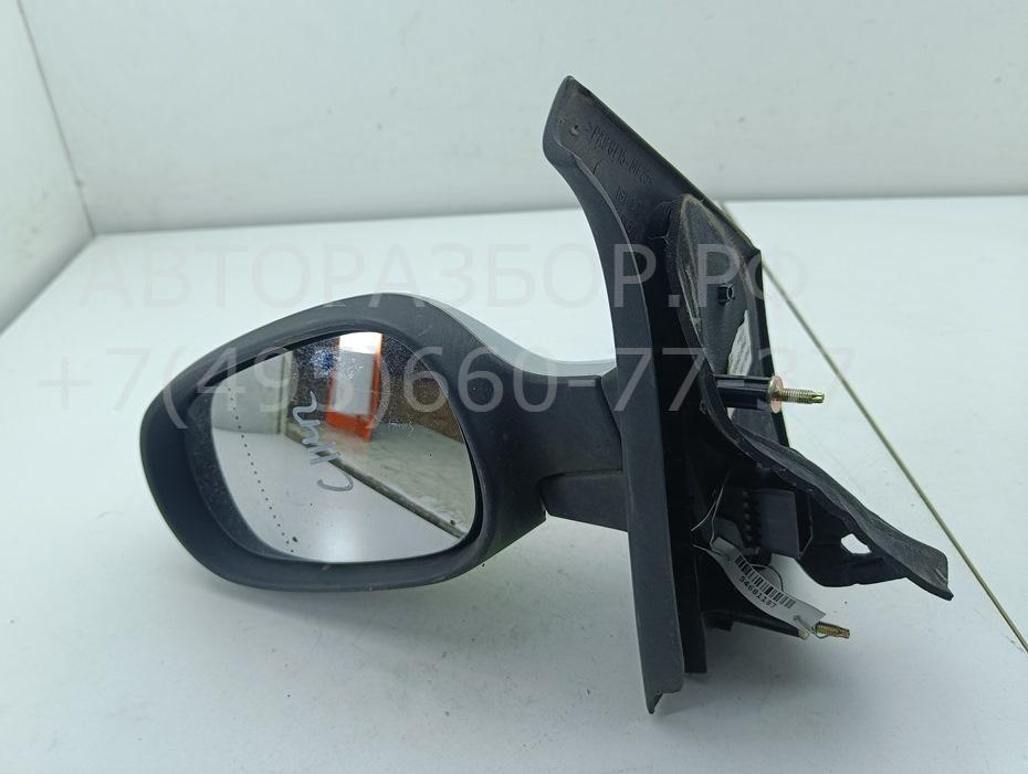 Зеркало левое электрическое