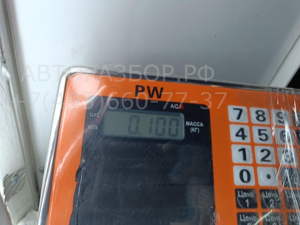 Ручка двери передней внутренняя левая