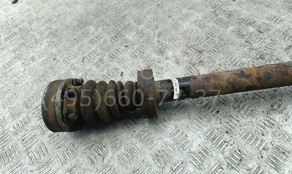 Полуось передняя правая