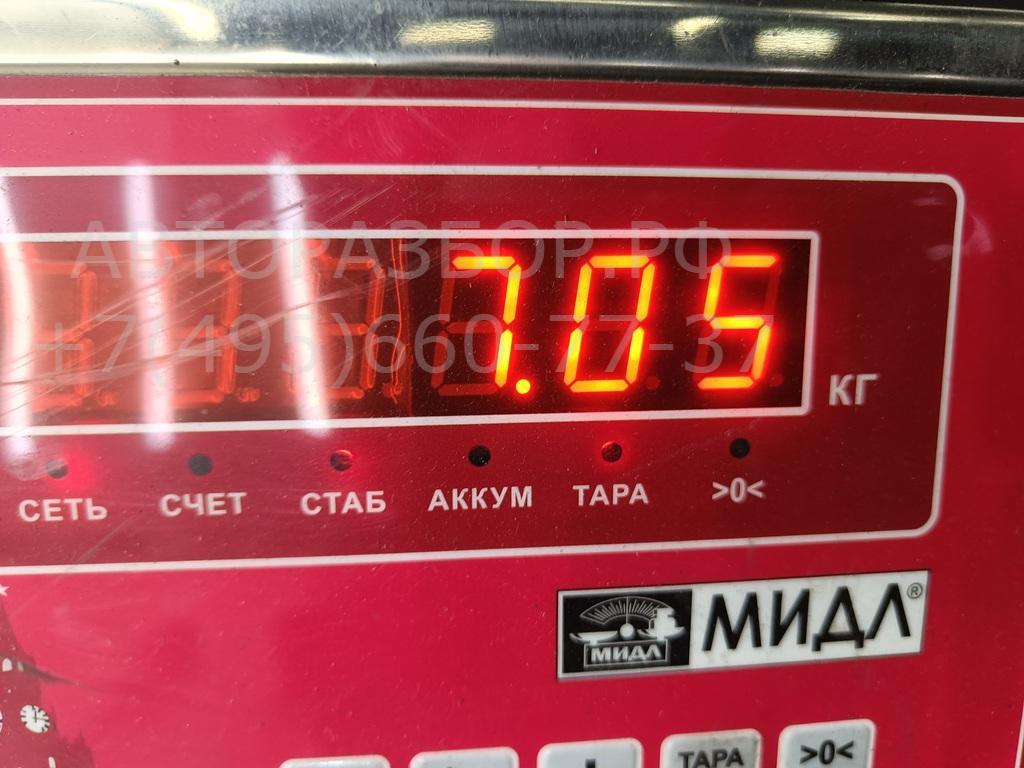 Полуось передняя правая