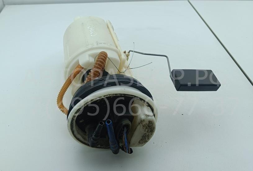 Насос топливный электрический