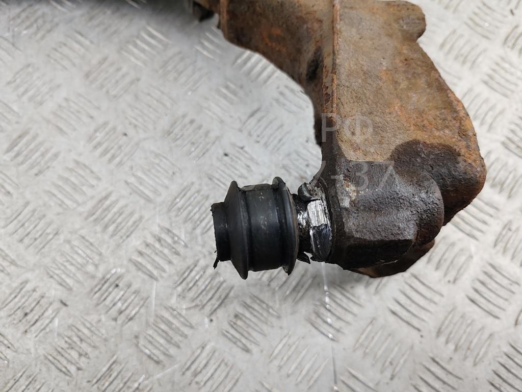 Балка задняя