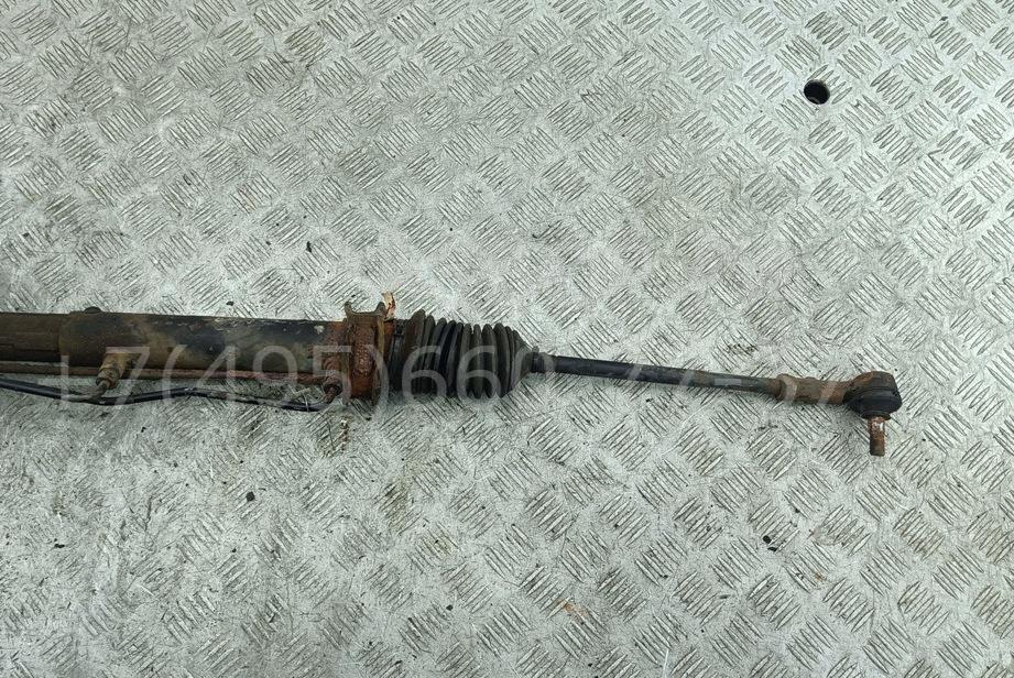 Рейка рулевая