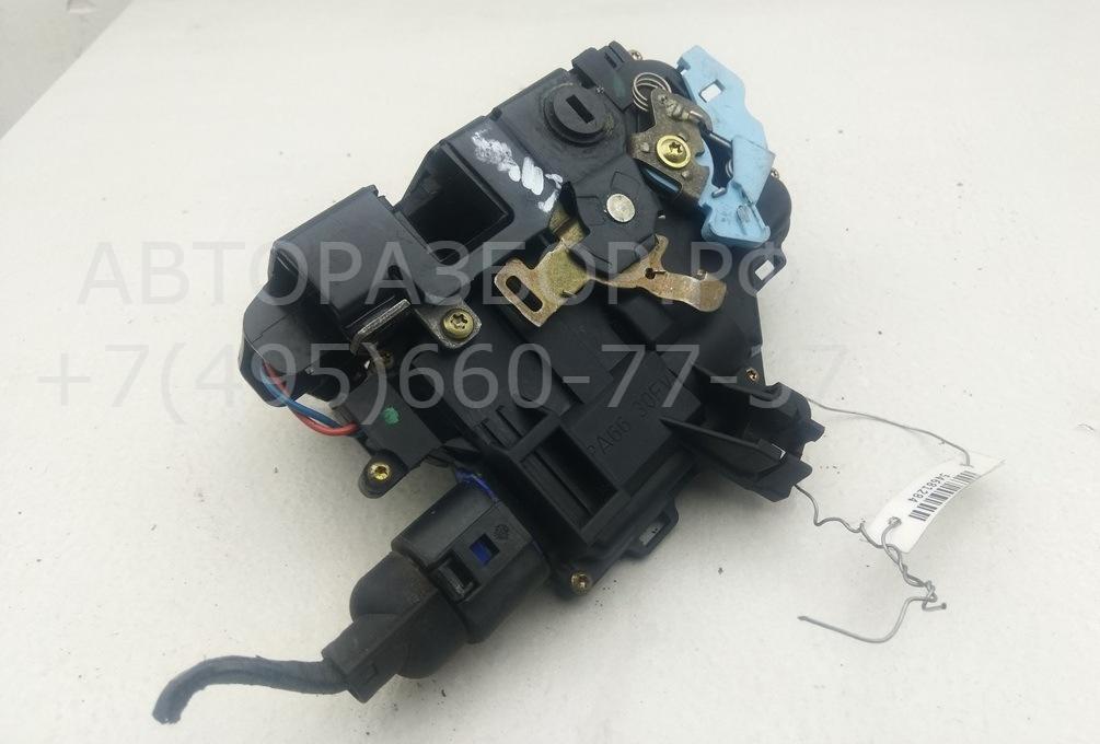 Замок двери задней левой