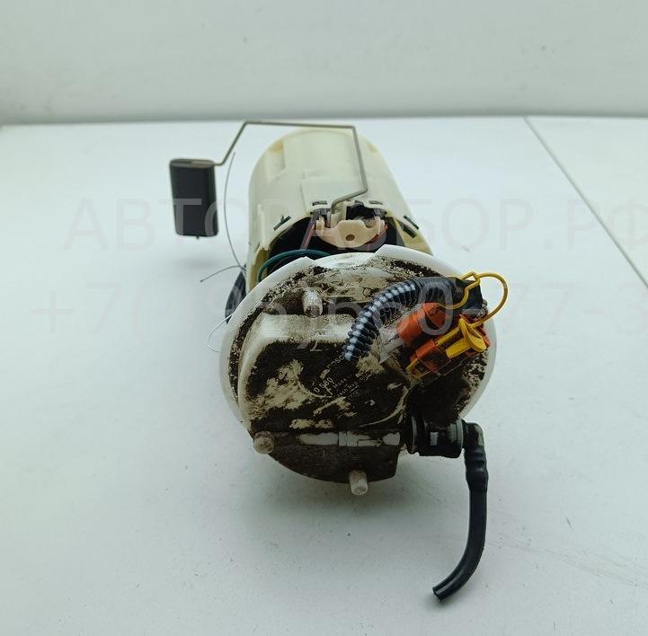 Насос топливный электрический