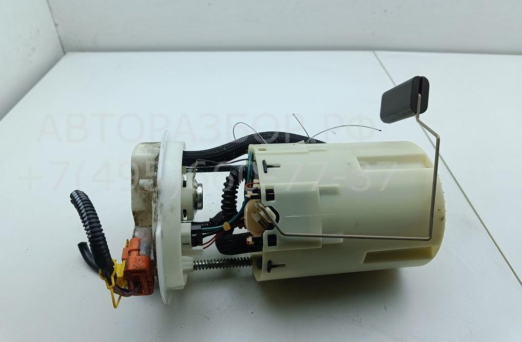 Насос топливный электрический