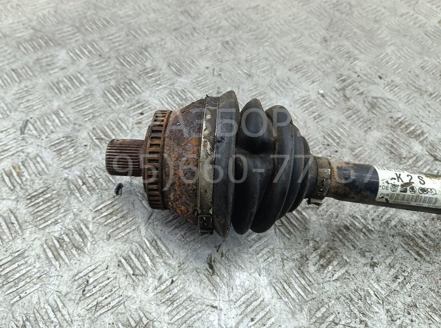 Полуось передняя правая