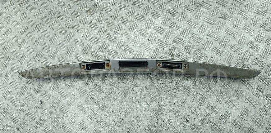 Фонарь подсветки номера