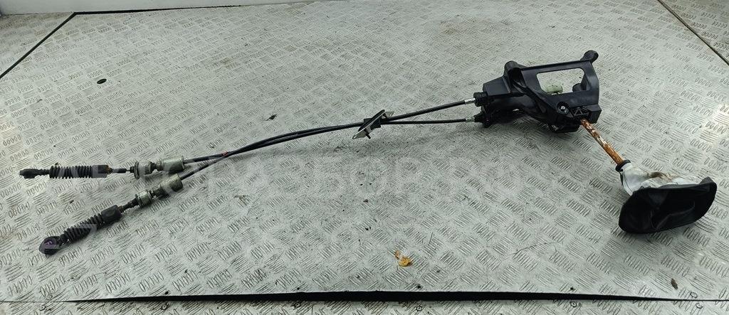 Трос КПП (выбора/переключения передач)