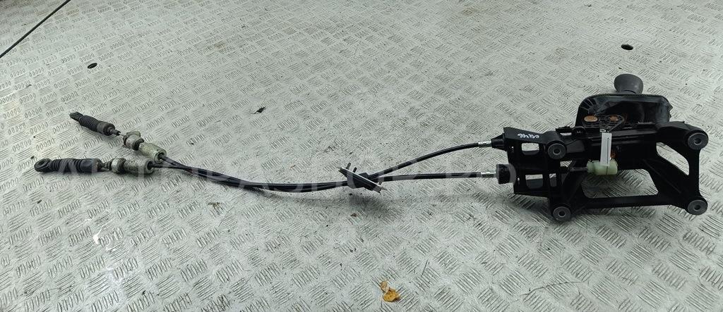 Трос КПП (выбора/переключения передач)