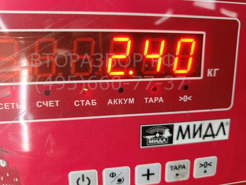 Трос КПП (выбора/переключения передач)