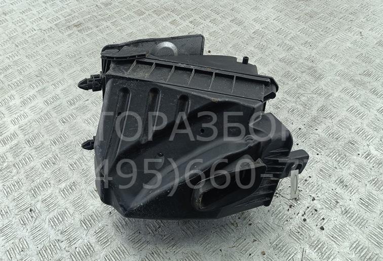 Расходомер воздуха (ДМРВ)