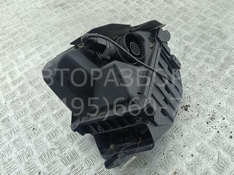 Расходомер воздуха (ДМРВ)