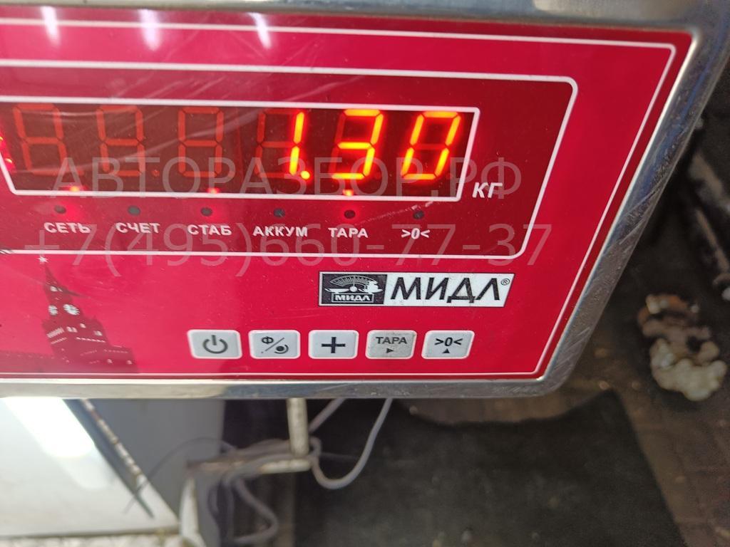 Суппорт задний правый