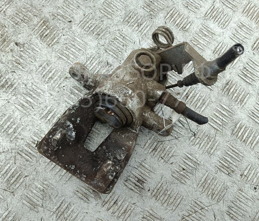 Суппорт задний правый