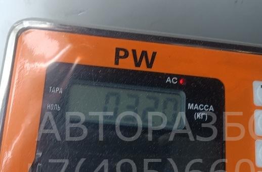 Козырек солнцезащитный