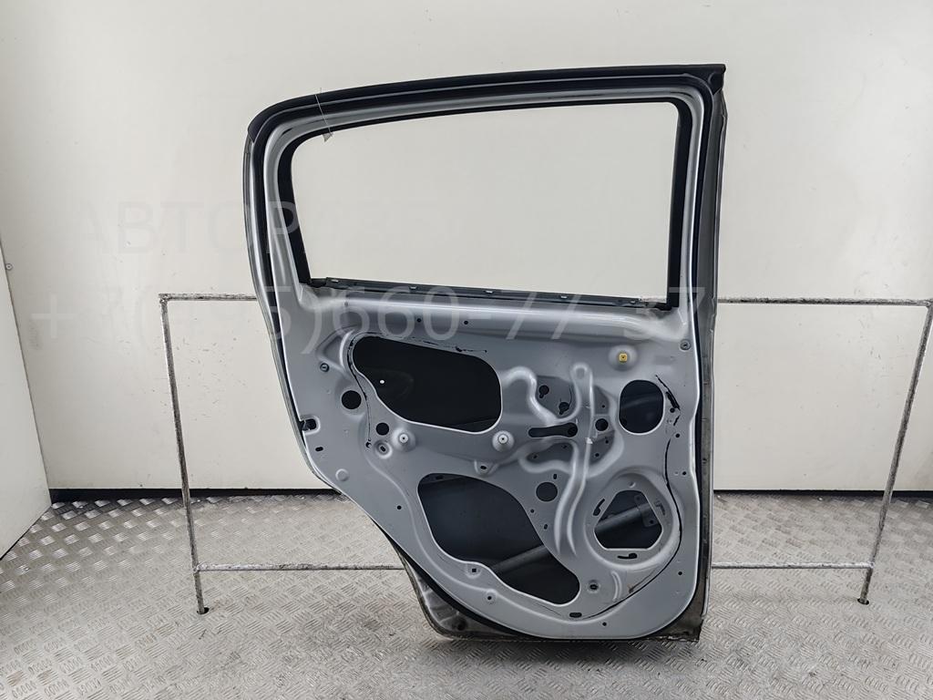 Дверь задняя левая