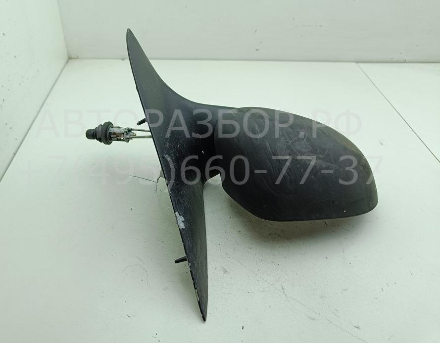 Зеркало правое электрическое