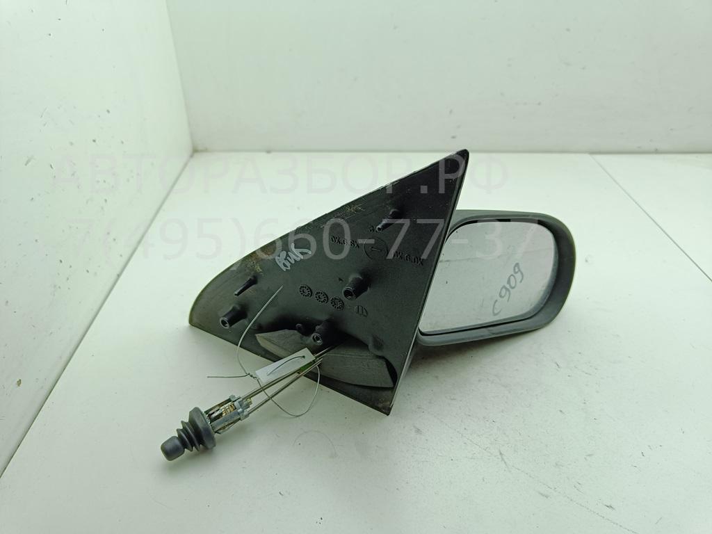 Зеркало правое электрическое