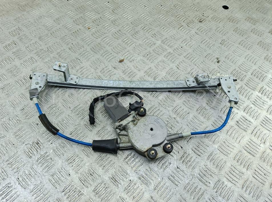 Стеклоподъемник электр. передний левый