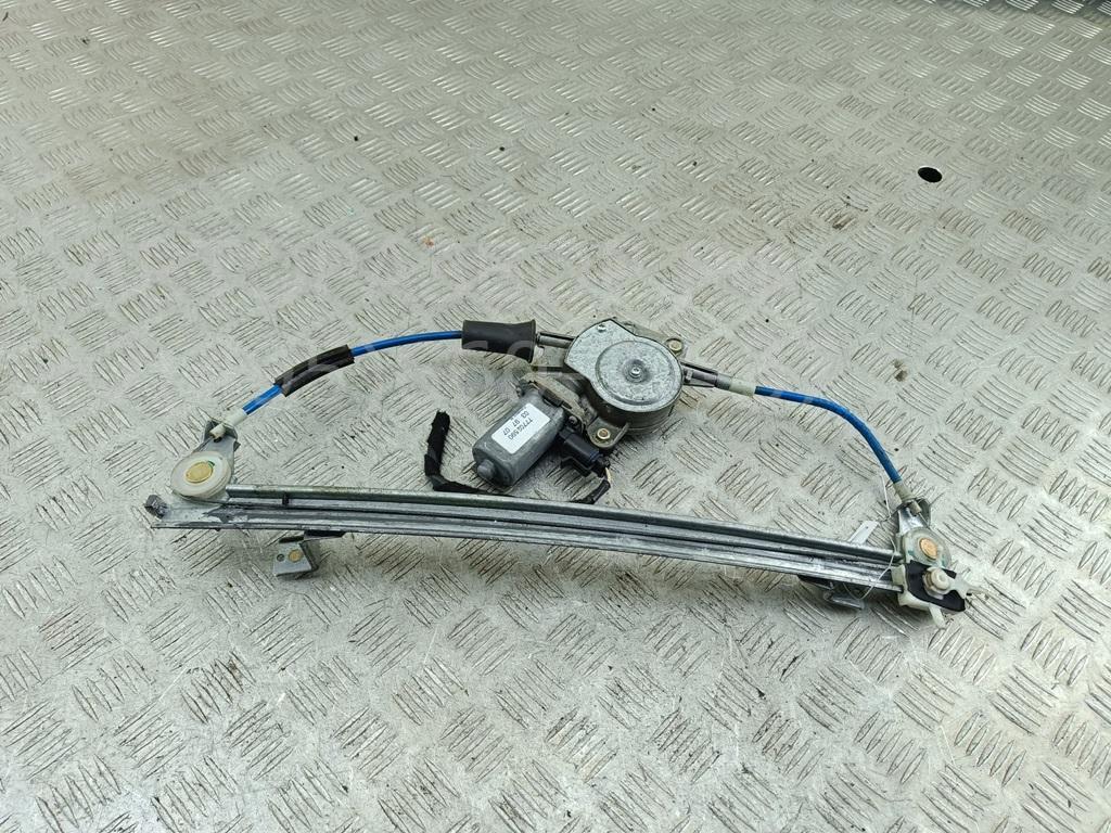 Стеклоподъемник электр. передний левый