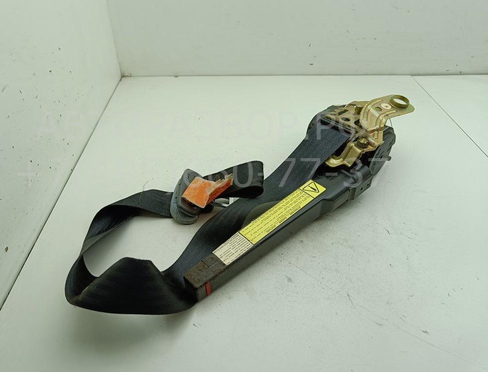 Ремень безопасности с пиропатроном