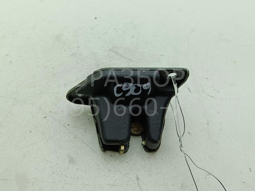 Замок багажника