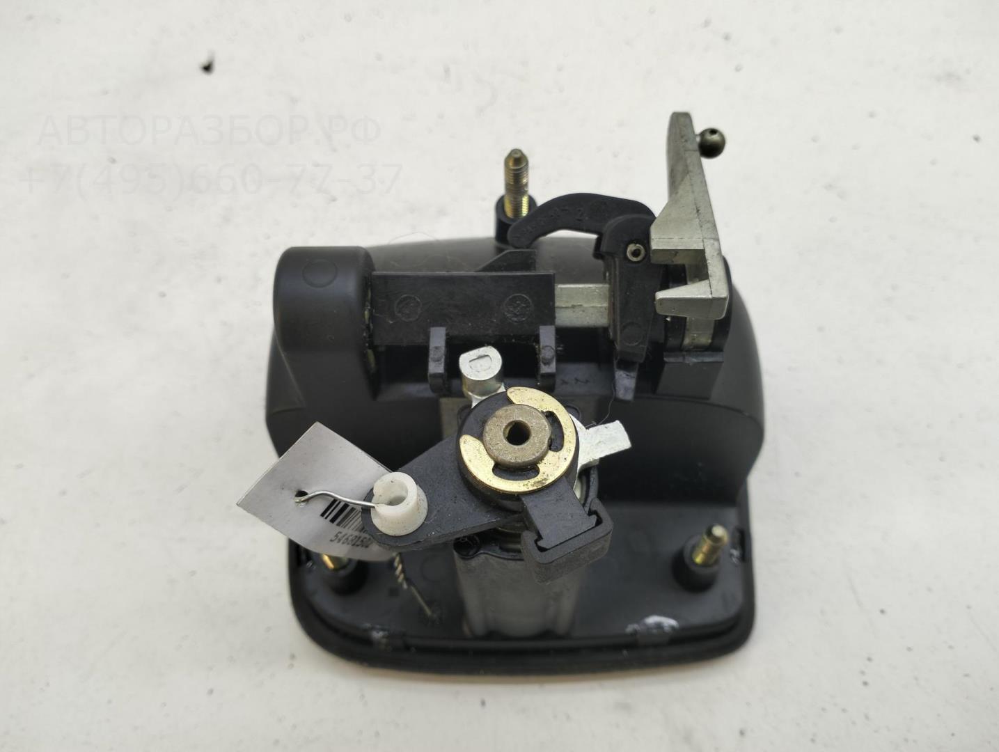 Ручка двери багажника наружная